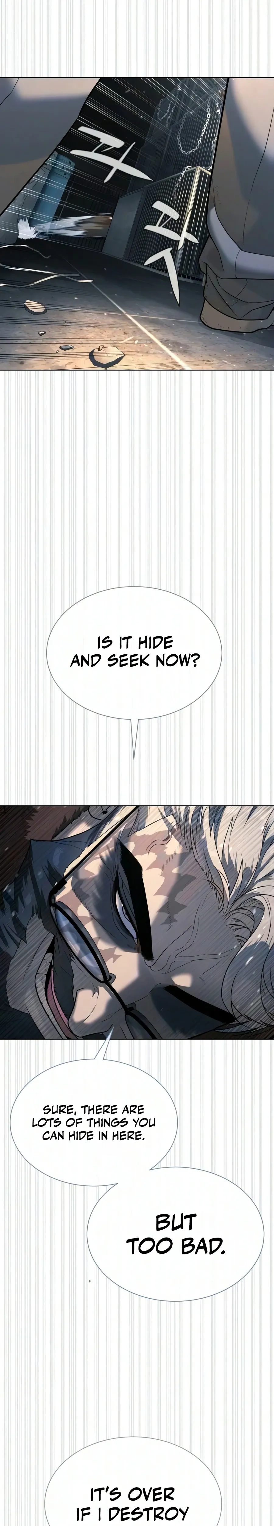 Killer Pietro Chapter 131 page 21 - 