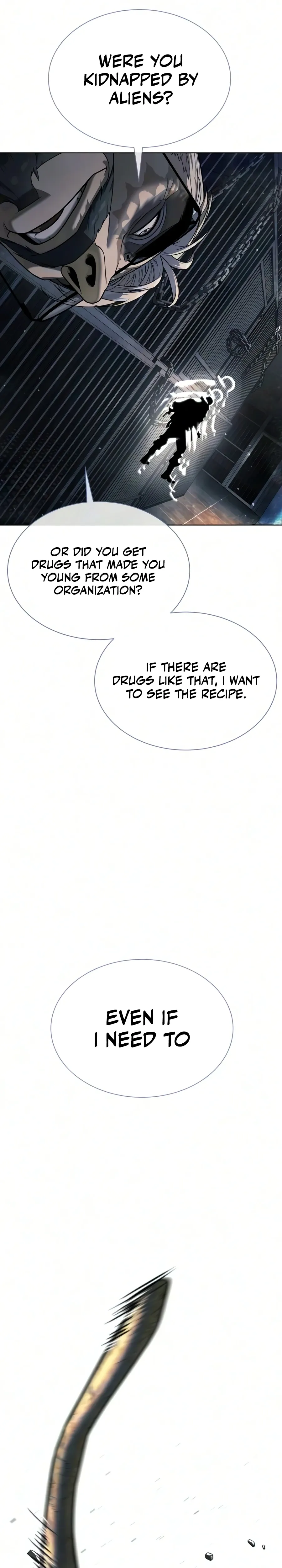 Killer Pietro Chapter 131 page 26 - 