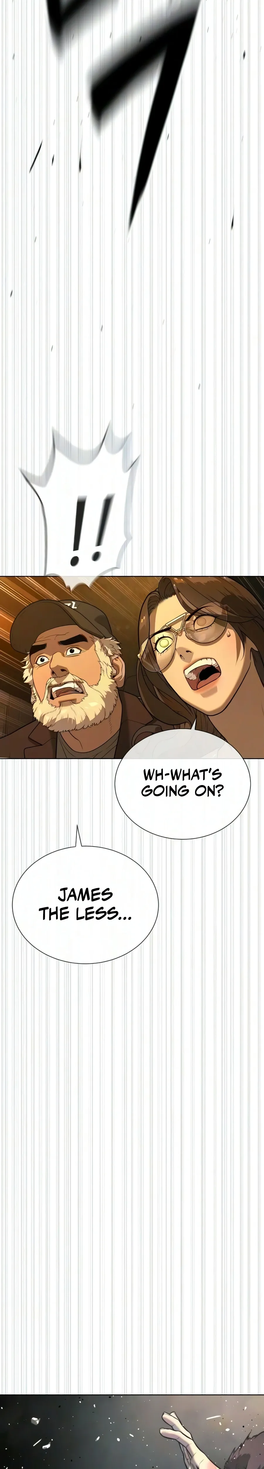 Killer Pietro Chapter 131 page 30 - 
