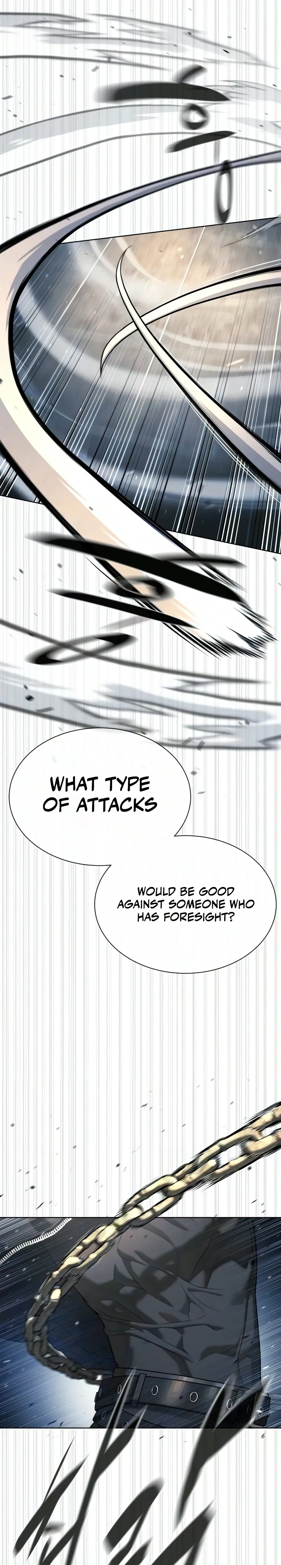 Killer Pietro Chapter 131 page 34 - 