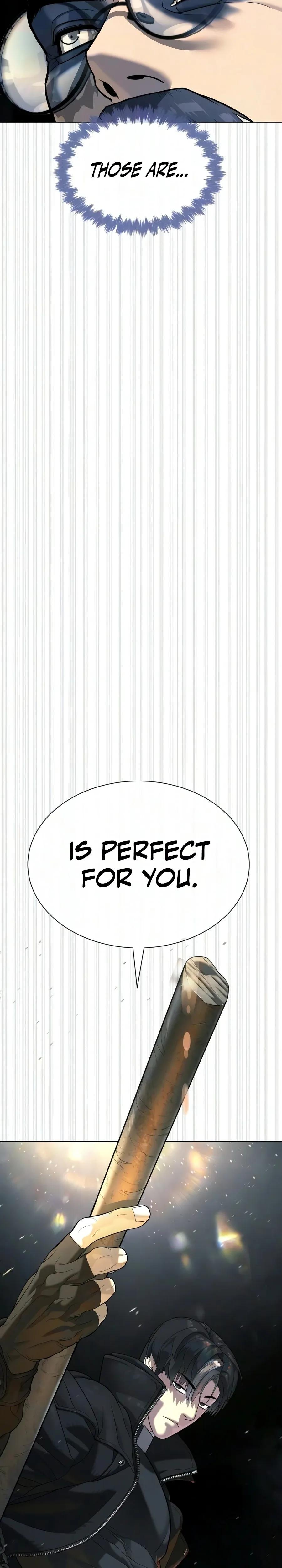 Killer Pietro Chapter 131 page 36 - 