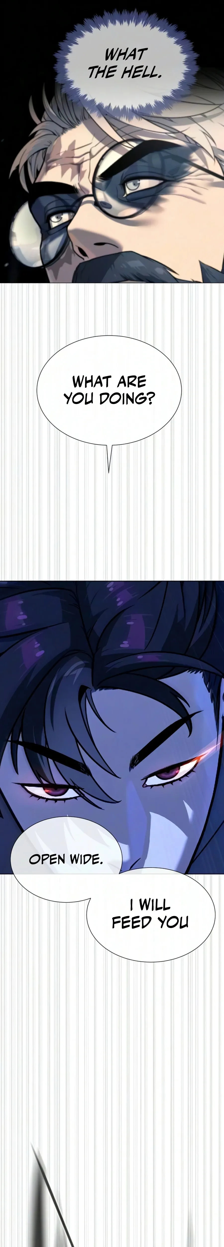 Killer Pietro Chapter 131 page 39 - 