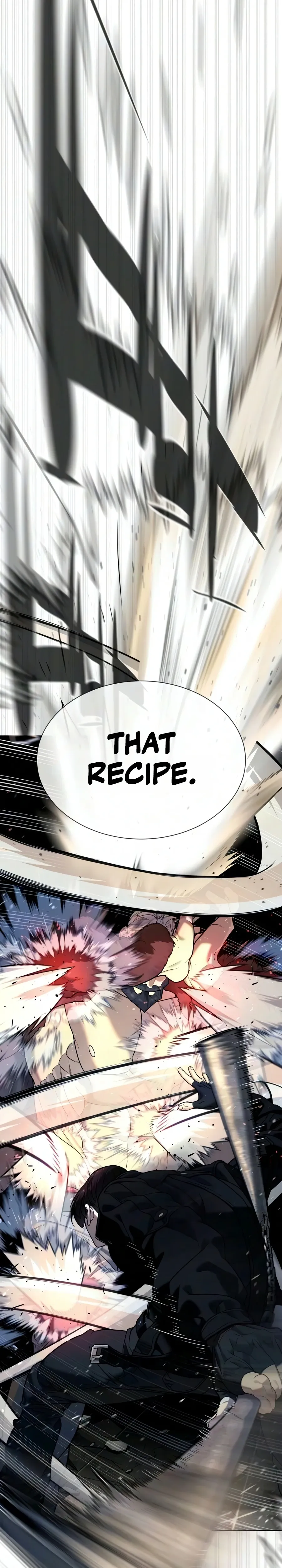 Killer Pietro Chapter 131 page 40 - 