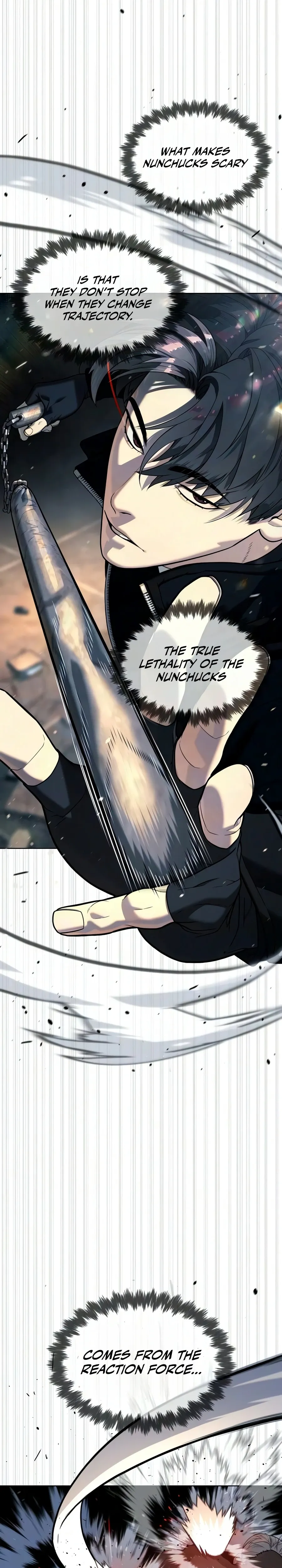 Killer Pietro Chapter 131 page 44 - 