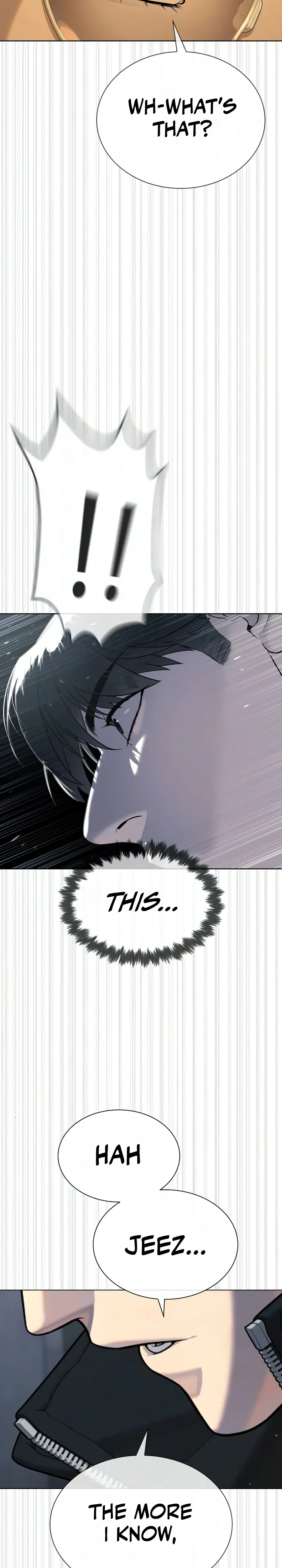 Killer Pietro Chapter 131 page 46 - 