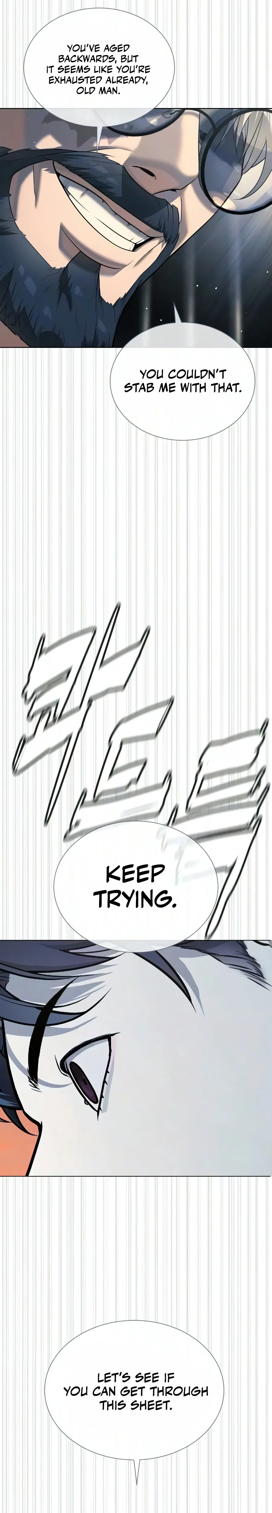 Killer Pietro Chapter 131 page 49 - 