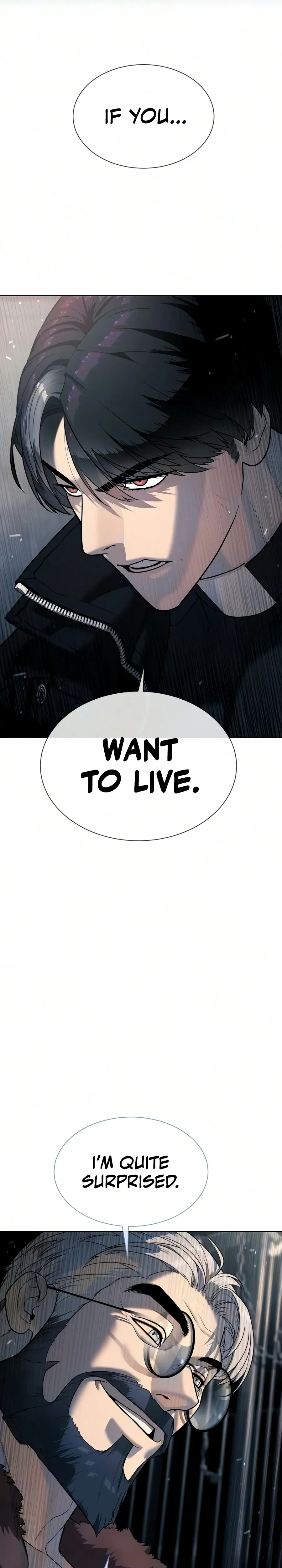 Killer Pietro Chapter 131 page 6 - 