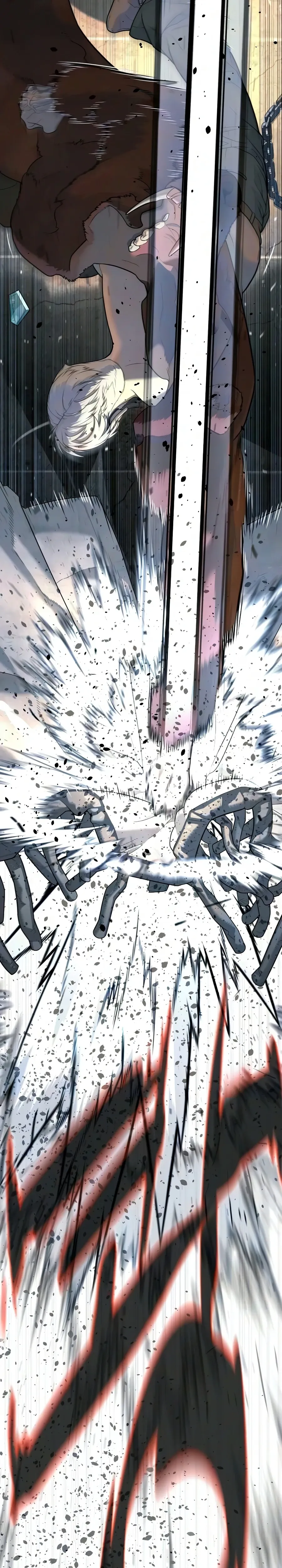 Killer Pietro Chapter 131 page 56 - 