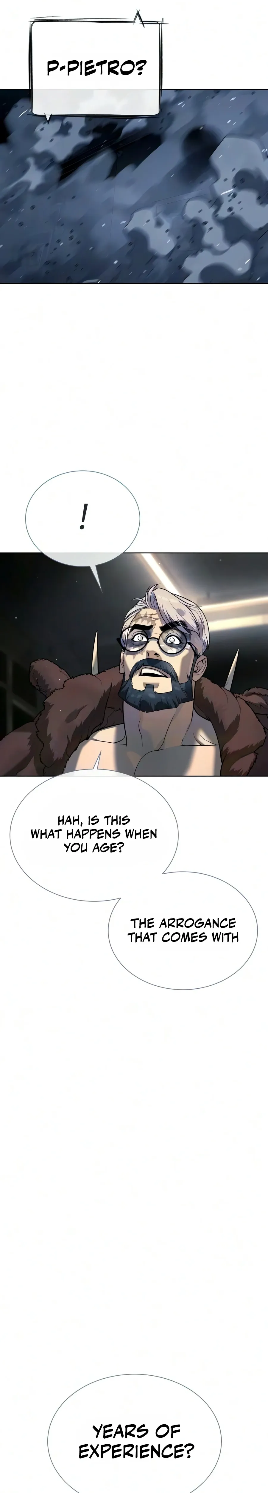 Killer Pietro Chapter 131 page 60 - 