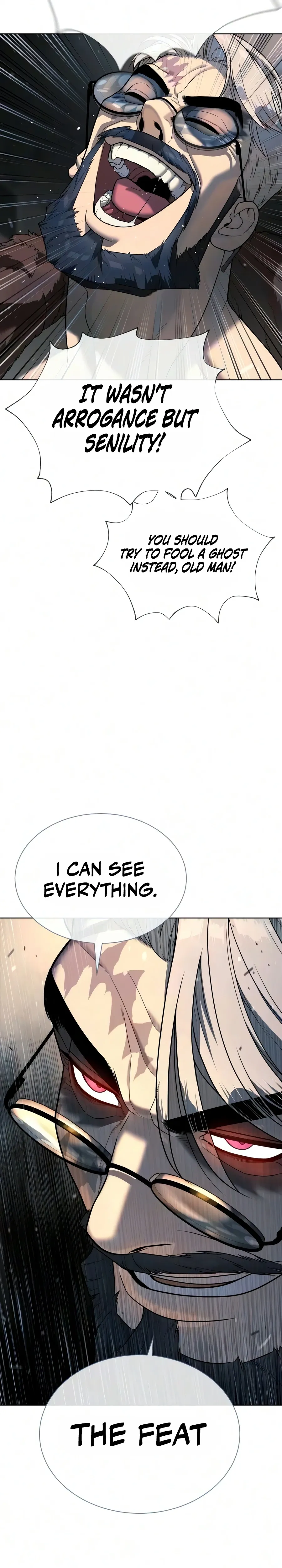 Killer Pietro Chapter 131 page 64 - 