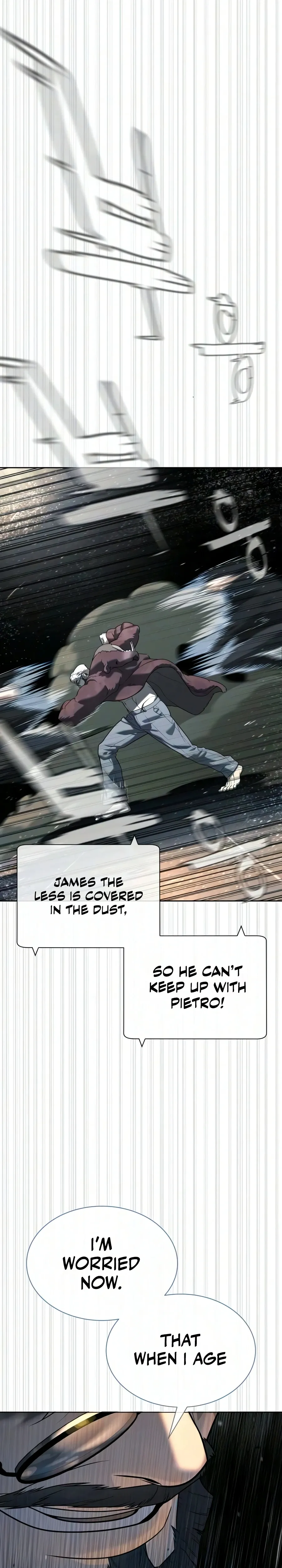 Killer Pietro Chapter 131 page 69 - 