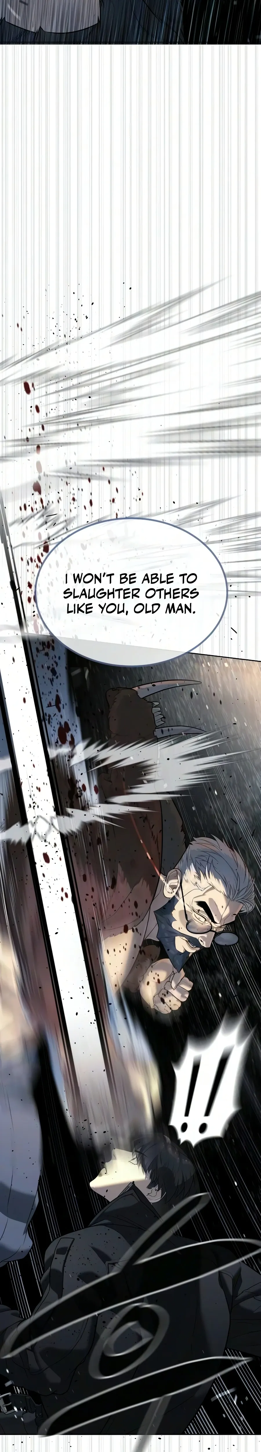 Killer Pietro Chapter 131 page 70 - 