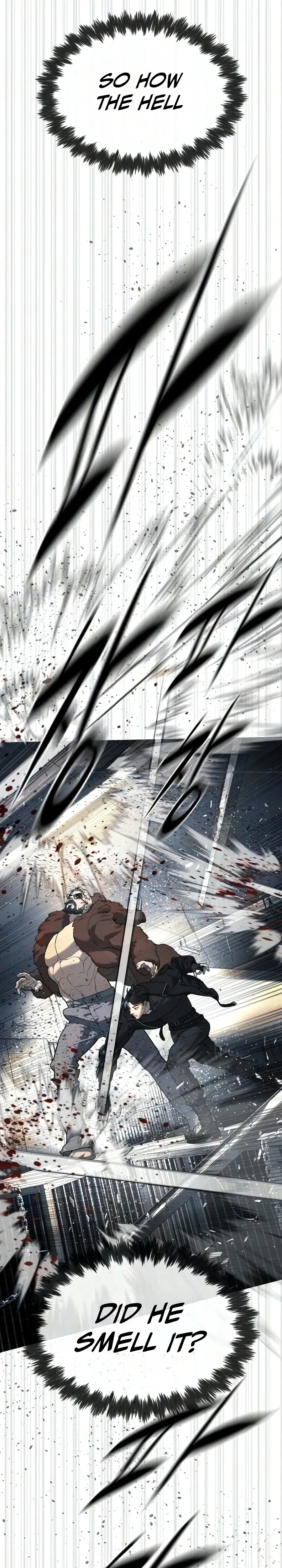 Killer Pietro Chapter 131 page 75 - 