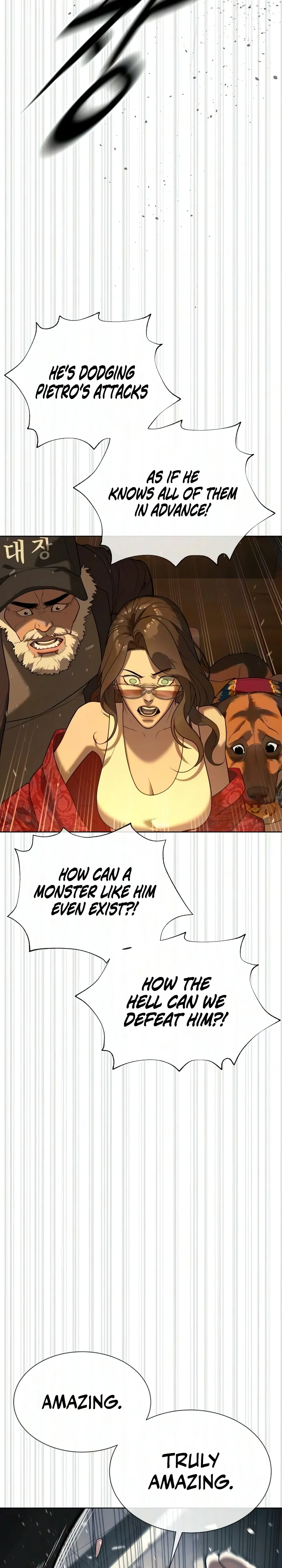 Killer Pietro Chapter 131 page 76 - 