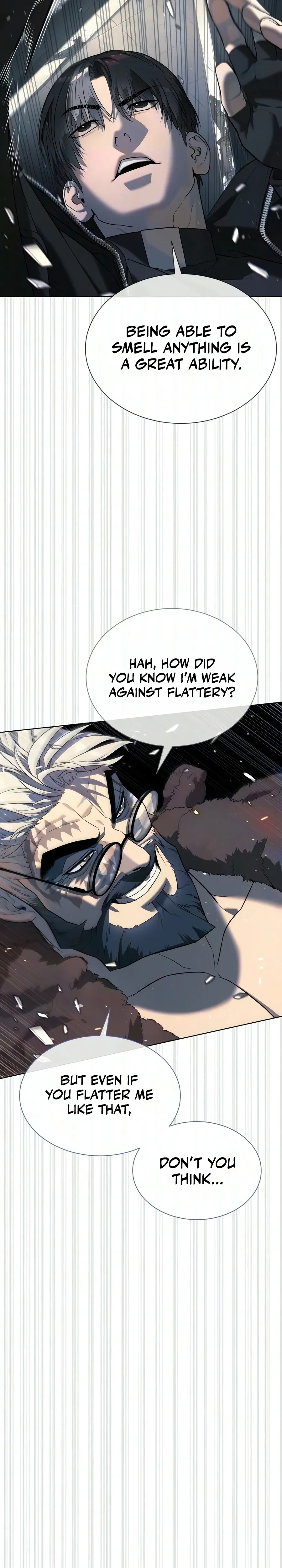 Killer Pietro Chapter 131 page 77 - 