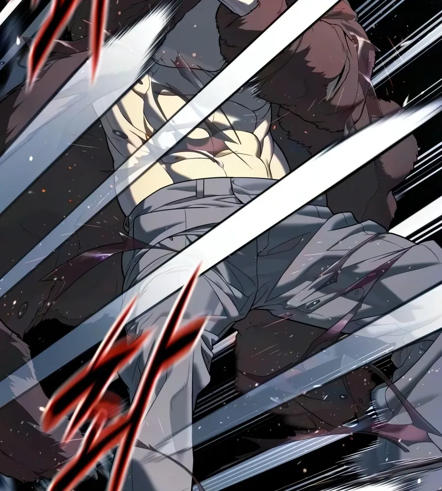 Killer Pietro Chapter 131 page 83 - 