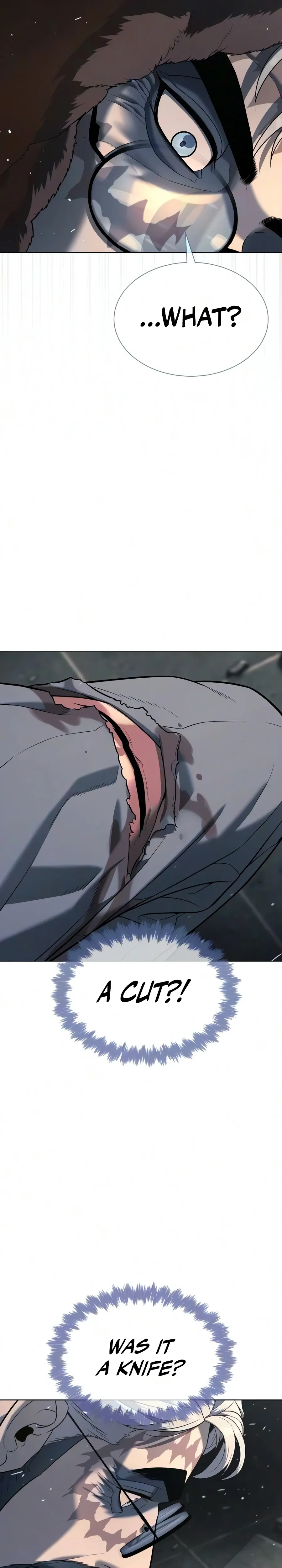 Killer Pietro Chapter 131 page 85 - 