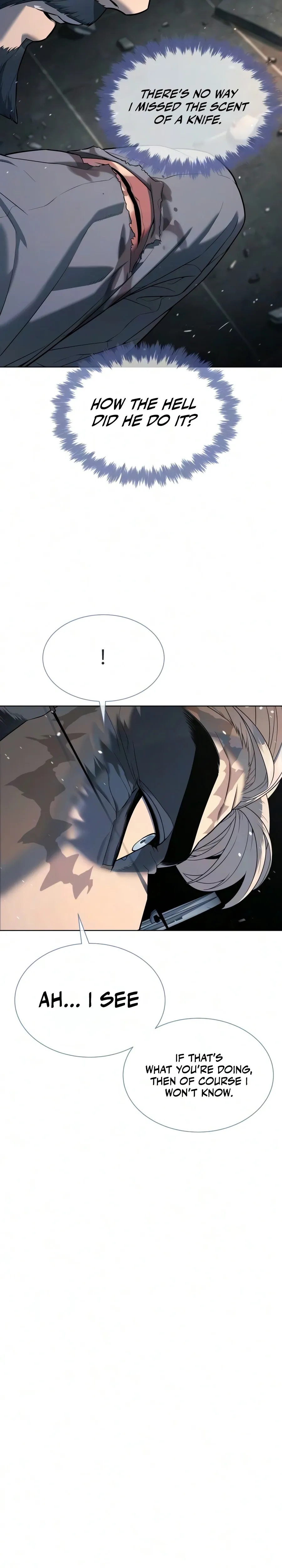Killer Pietro Chapter 131 page 86 - 
