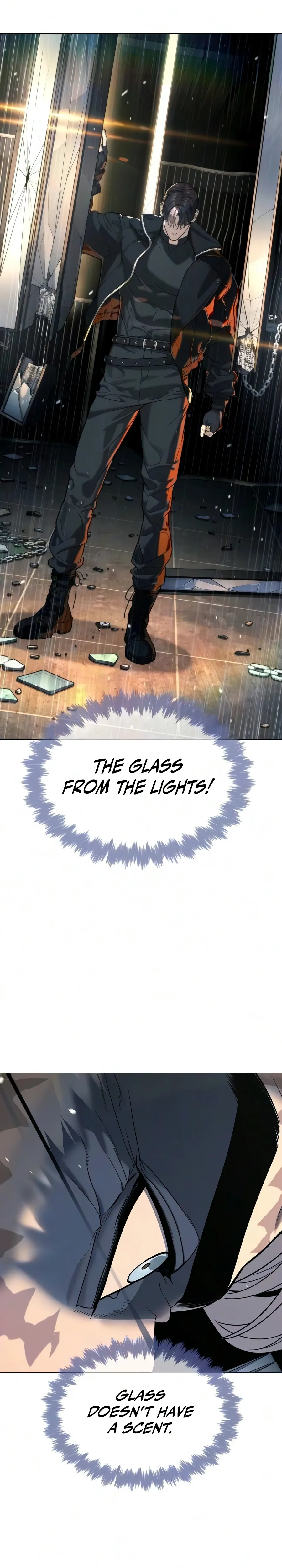 Killer Pietro Chapter 131 page 87 - 