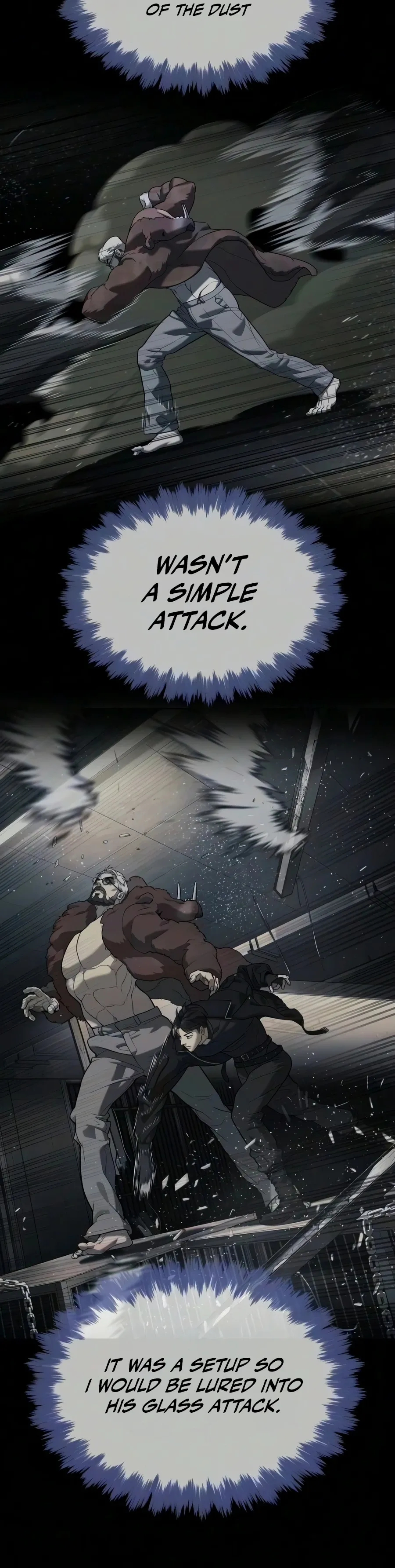 Killer Pietro Chapter 131 page 89 - 