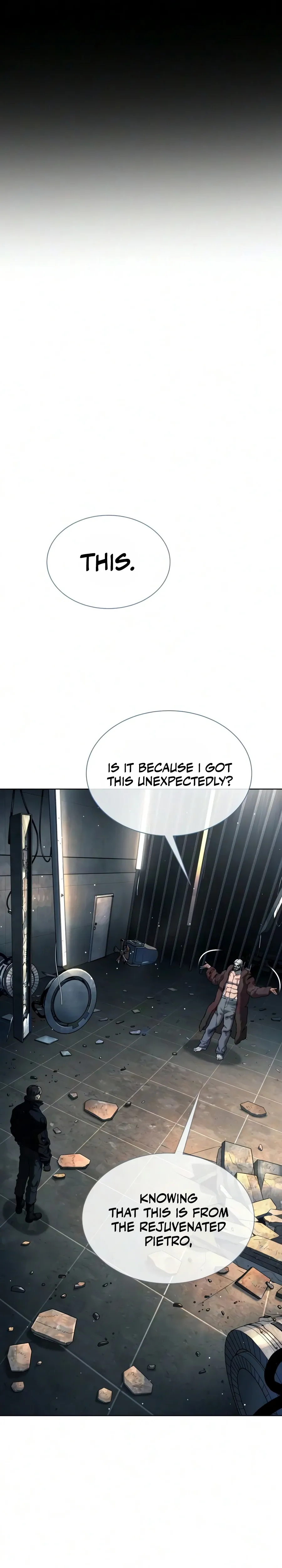 Killer Pietro Chapter 131 page 90 - 