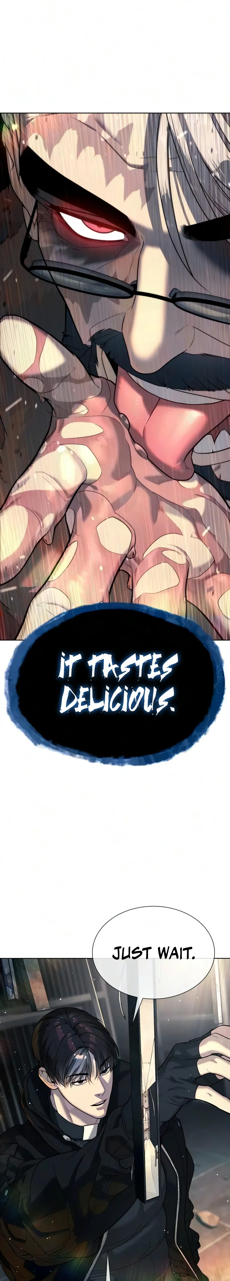 Killer Pietro Chapter 131 page 91 - 