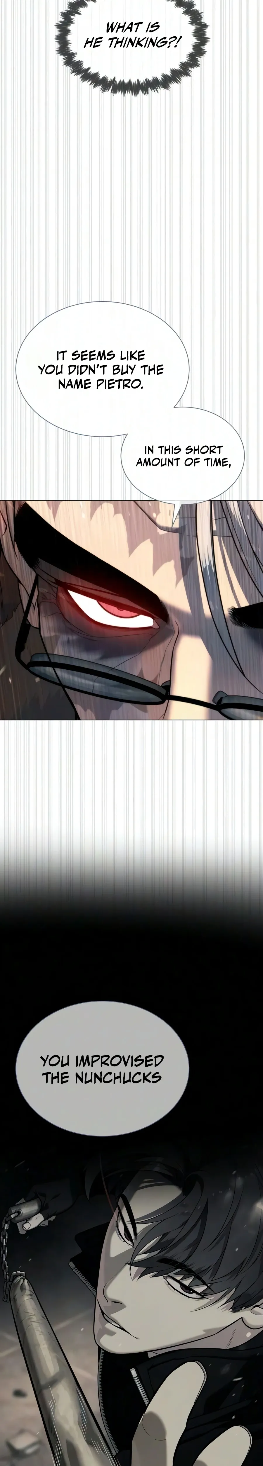 Killer Pietro Chapter 131 page 96 - 