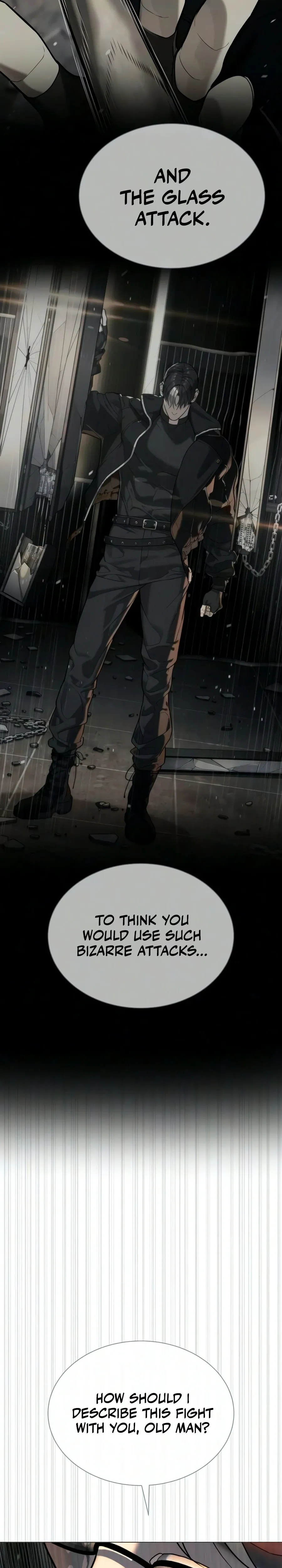 Killer Pietro Chapter 131 page 97 - 