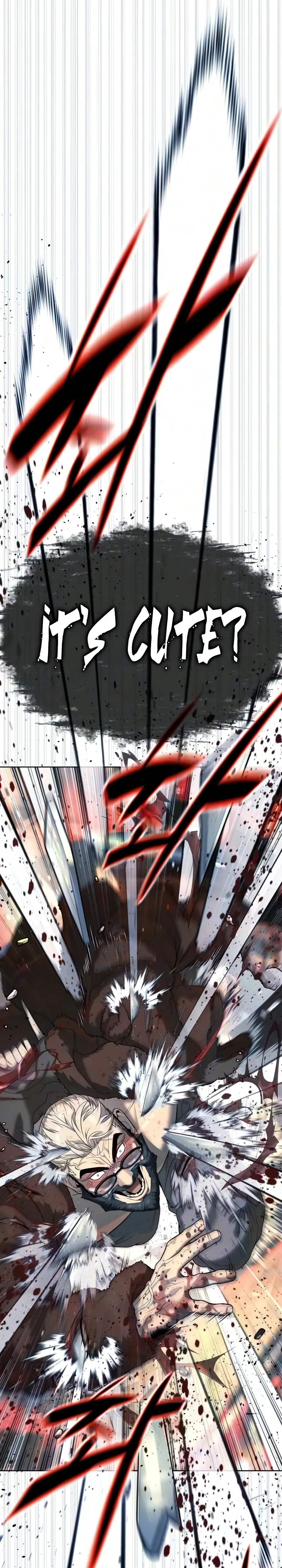 Killer Pietro Chapter 131 page 100 - 