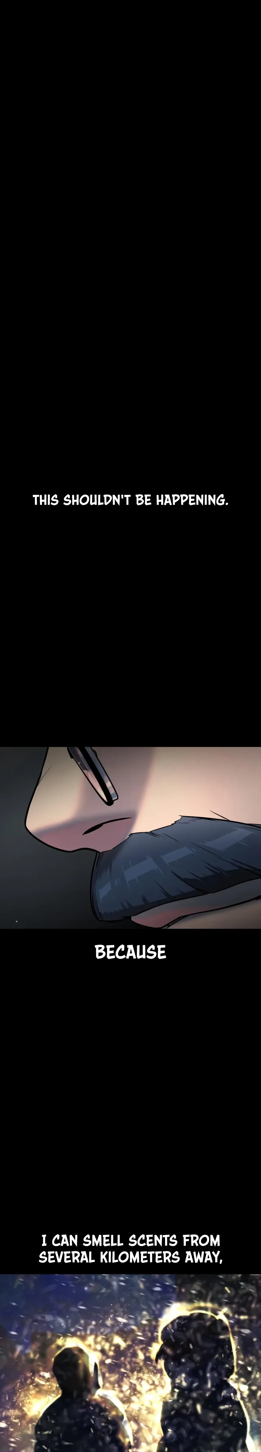 Killer Pietro Chapter 132 page 1 - 