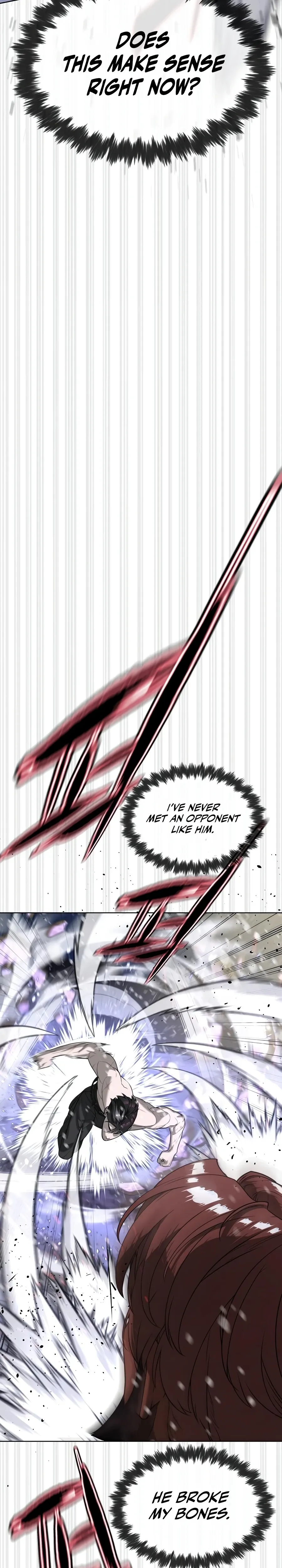 Killer Pietro Chapter 132 page 101 - 