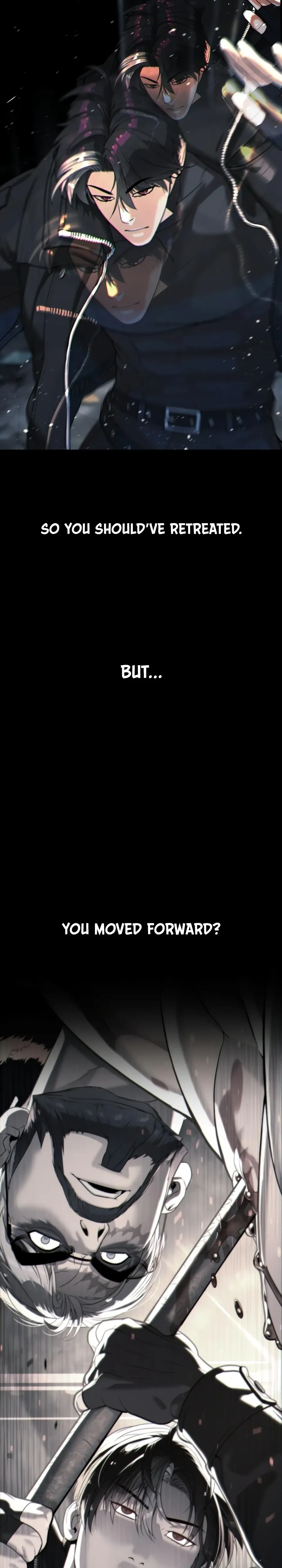 Killer Pietro Chapter 132 page 13 - 