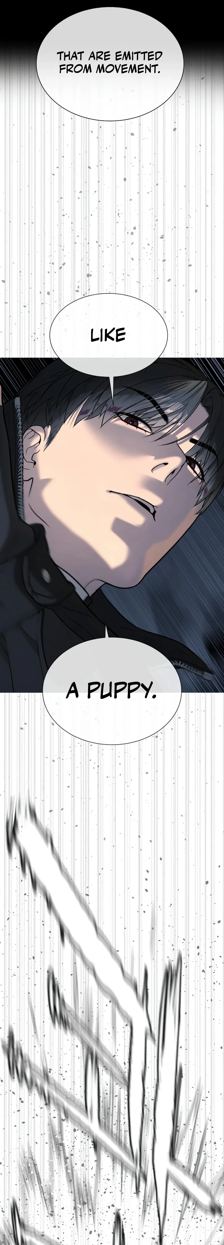 Killer Pietro Chapter 132 page 19 - 