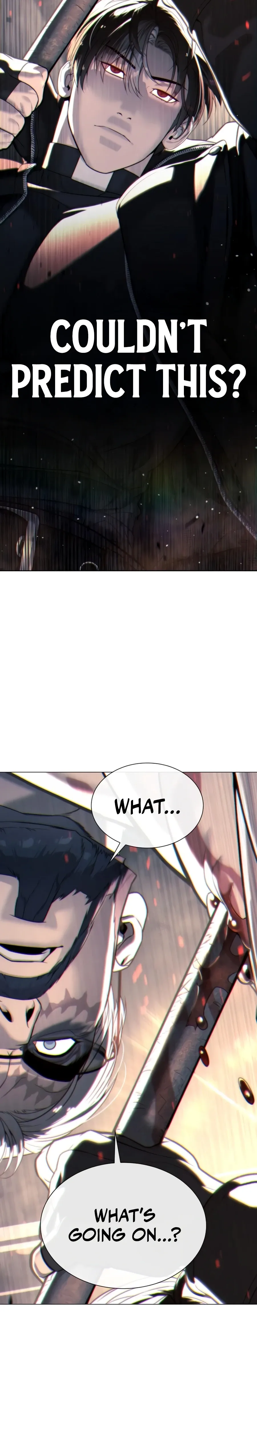 Killer Pietro Chapter 132 page 3 - 