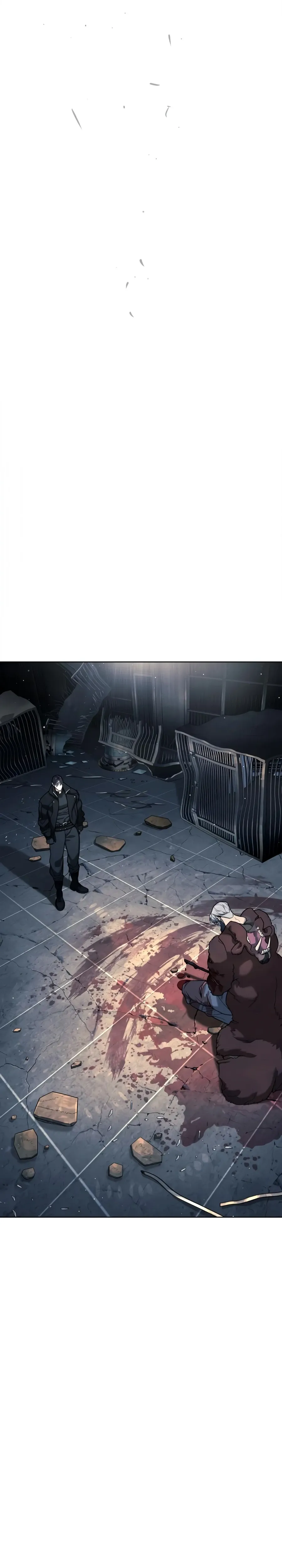 Killer Pietro Chapter 132 page 24 - 