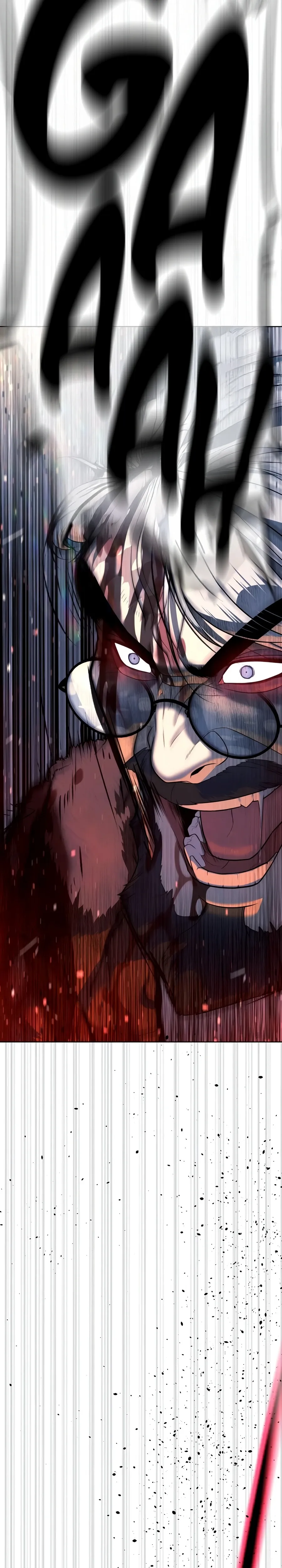Killer Pietro Chapter 132 page 30 - 