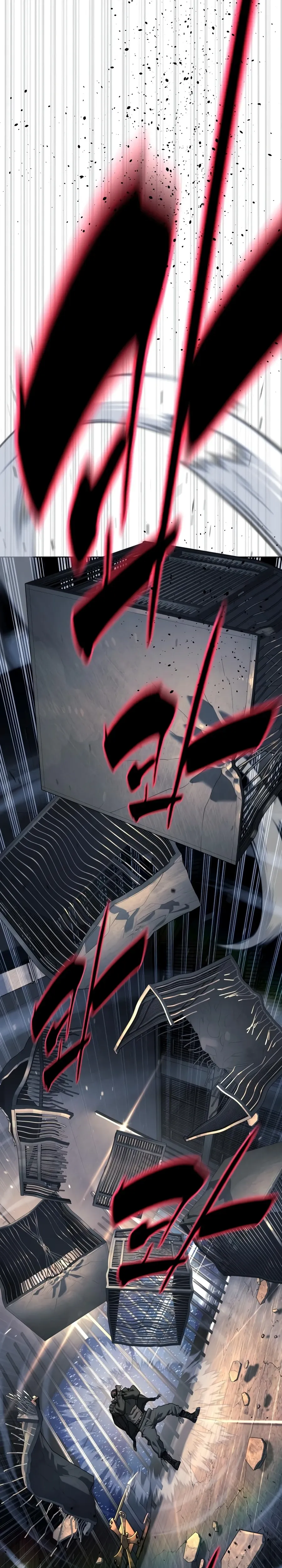 Killer Pietro Chapter 132 page 31 - 