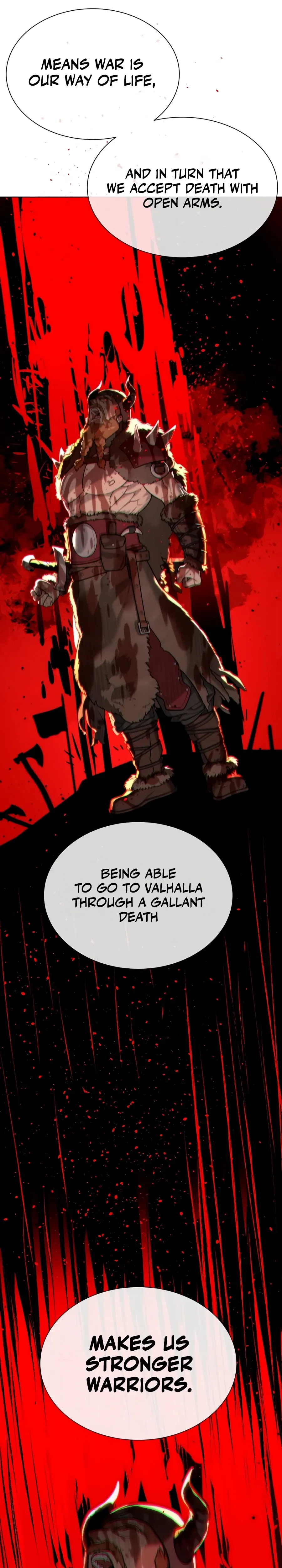 Killer Pietro Chapter 132 page 38 - 