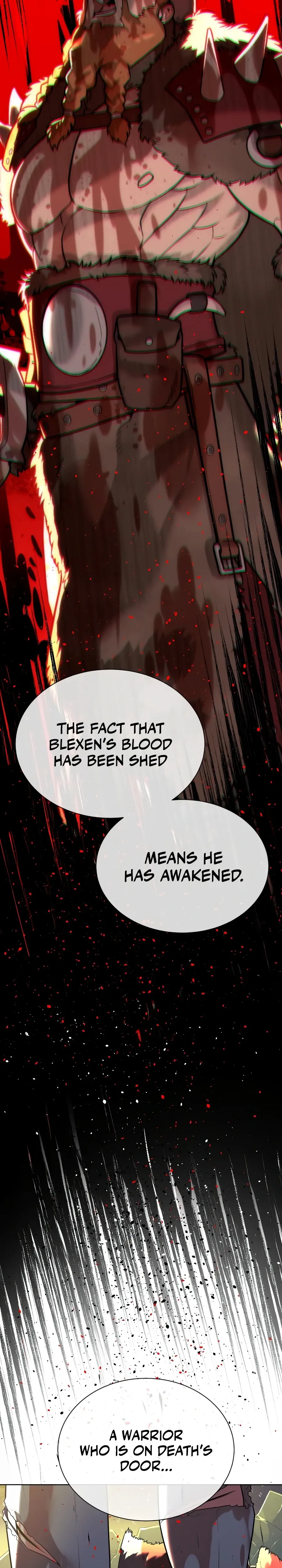 Killer Pietro Chapter 132 page 39 - 