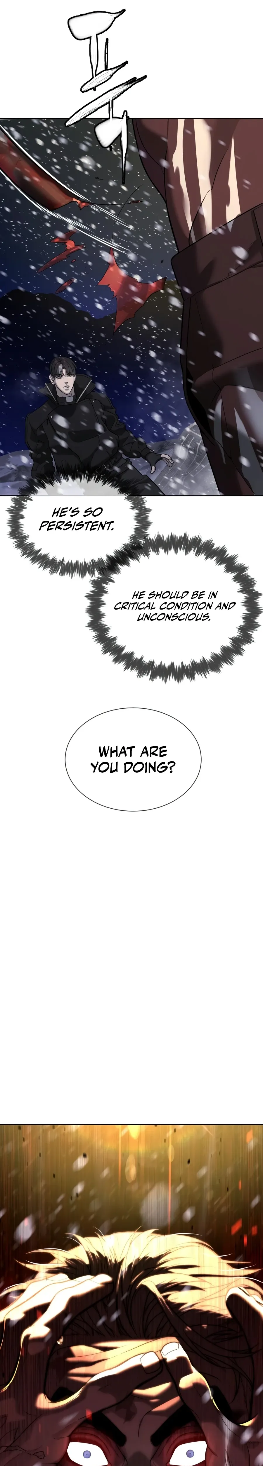 Killer Pietro Chapter 132 page 43 - 