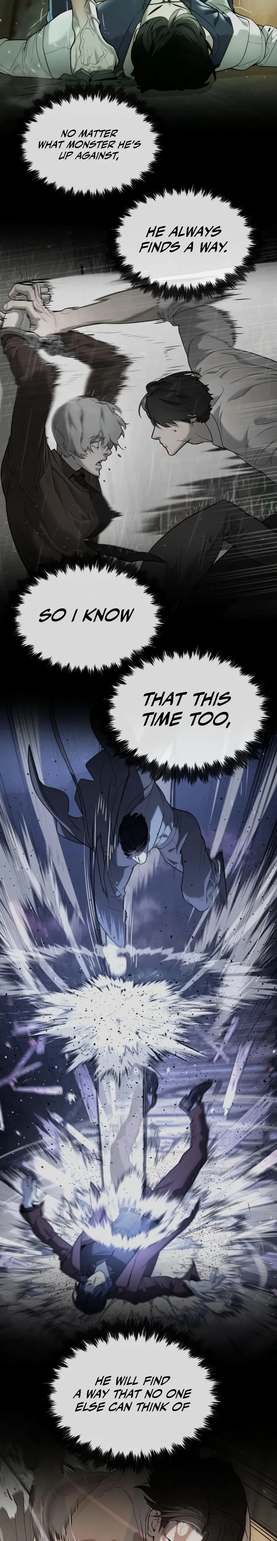 Killer Pietro Chapter 132 page 49 - 