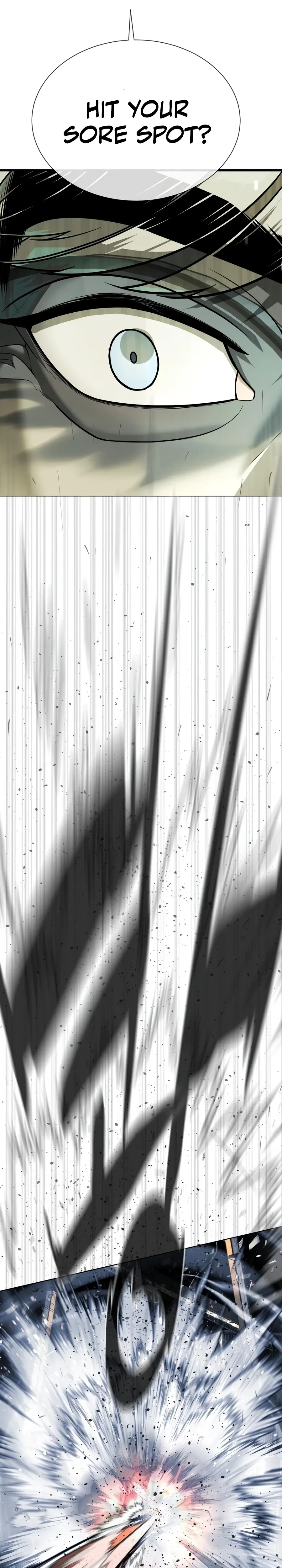 Killer Pietro Chapter 132 page 6 - 