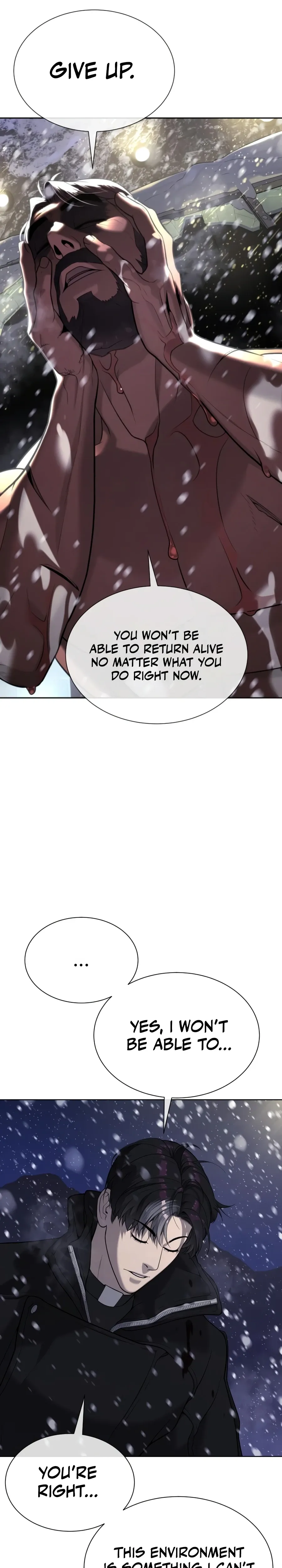 Killer Pietro Chapter 132 page 53 - 
