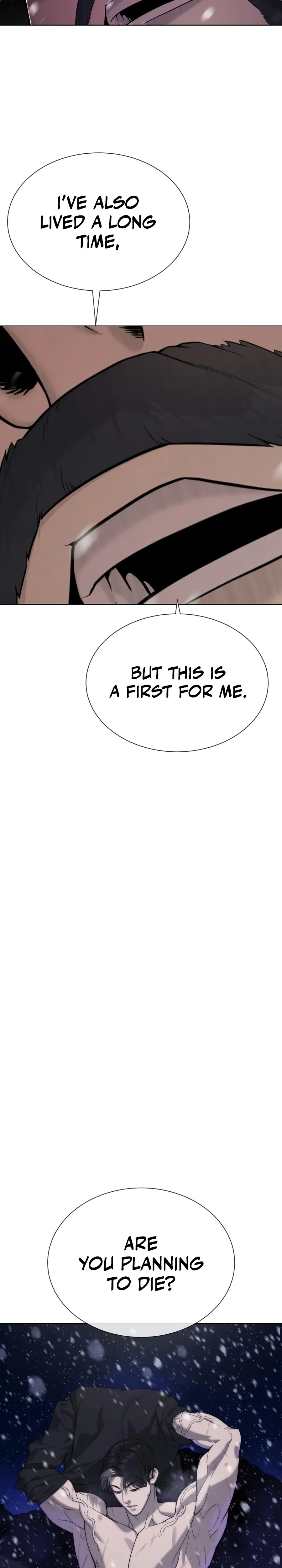 Killer Pietro Chapter 132 page 55 - 