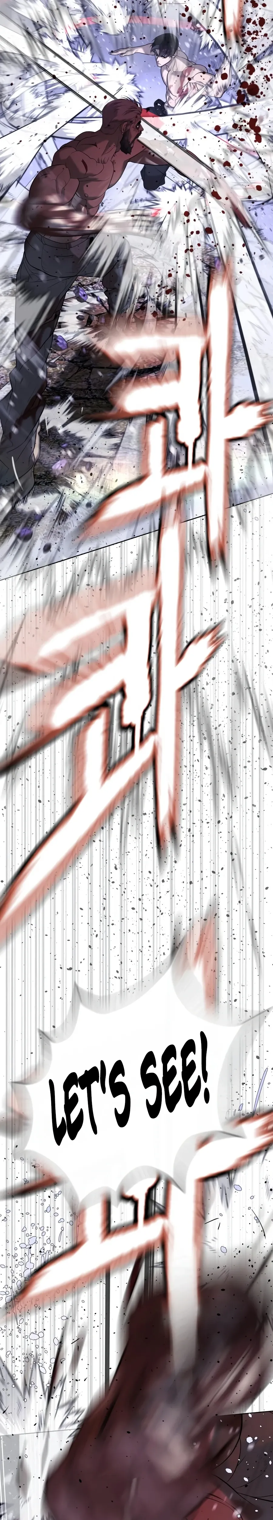 Killer Pietro Chapter 132 page 63 - 