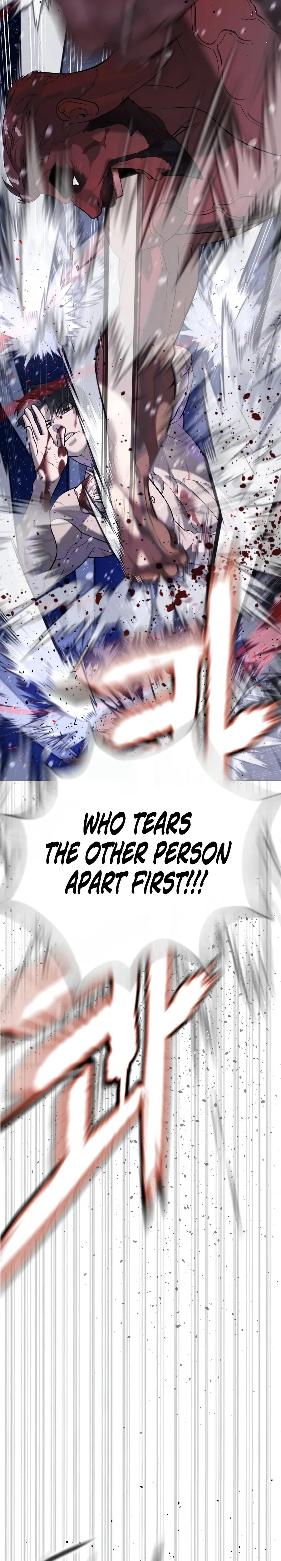 Killer Pietro Chapter 132 page 64 - 
