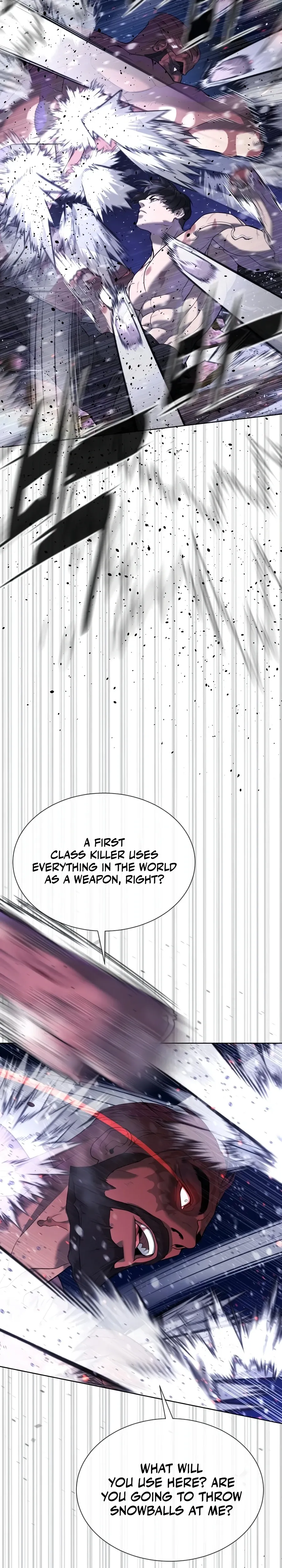 Killer Pietro Chapter 132 page 66 - 