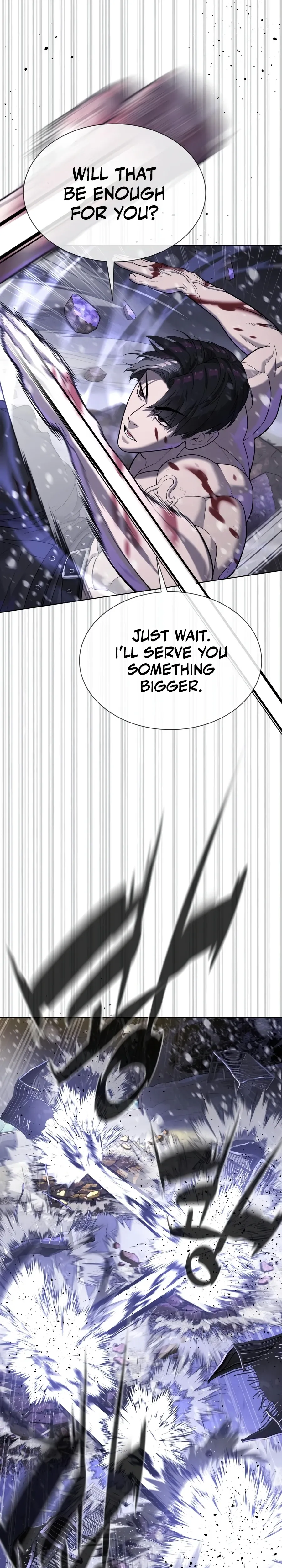 Killer Pietro Chapter 132 page 67 - 