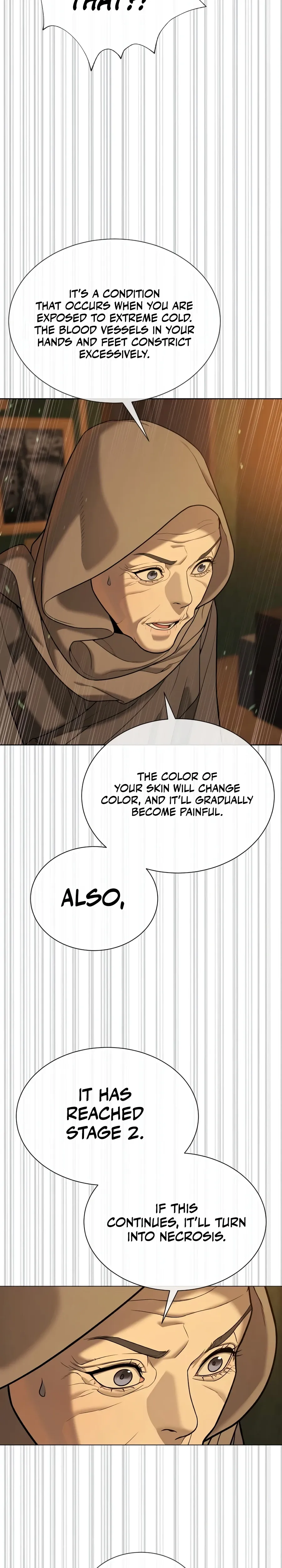 Killer Pietro Chapter 132 page 70 - 