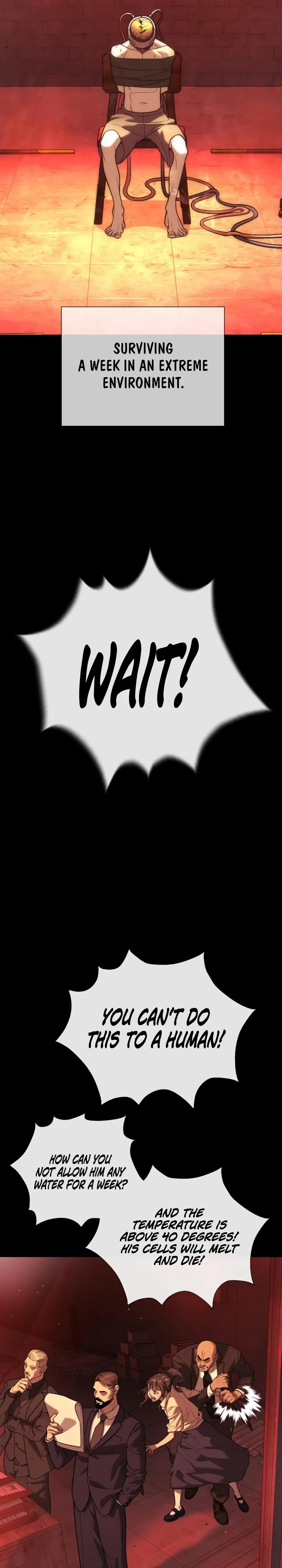 Killer Pietro Chapter 132 page 79 - 